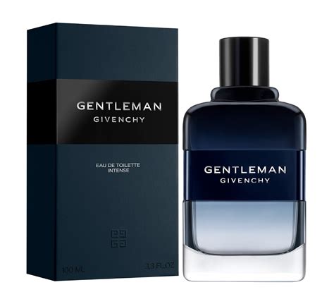 givenchy homme intense|shark Givenchy men's.